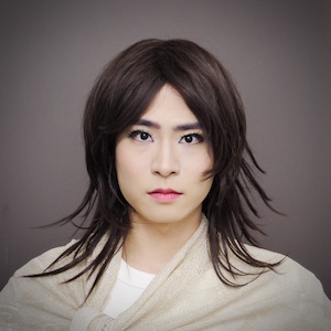 岡祭アケミ プロフィール画像